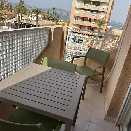Copacabana - 1º B 아파트 *