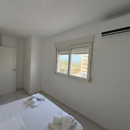 Copacabana - 1º B